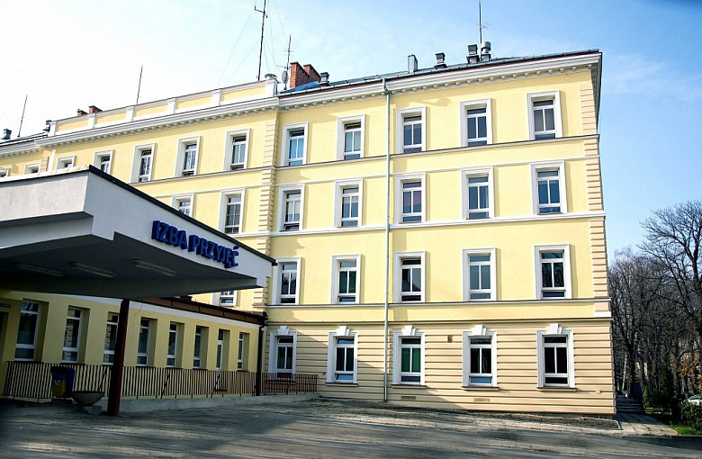 Rezonans magnetyczny dla Pediatryka
