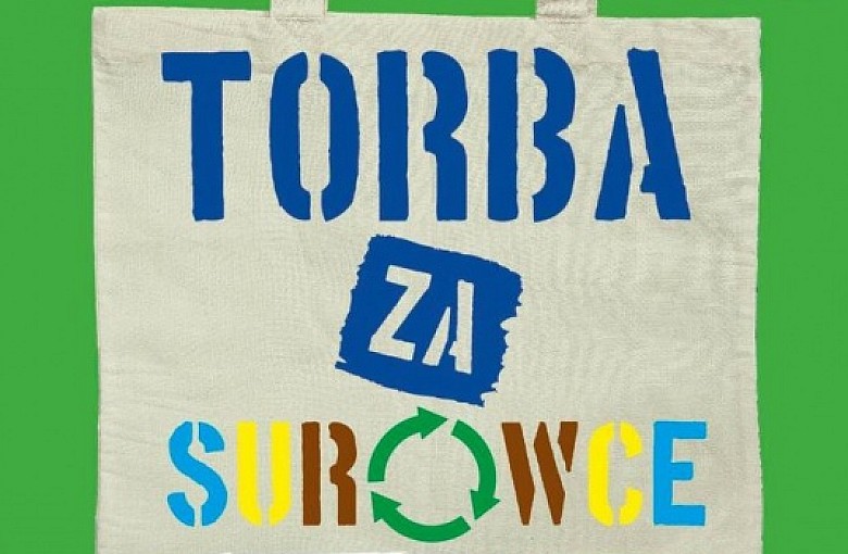 Torba za surowce