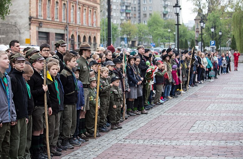 Święto Konstytucji 3 Maja