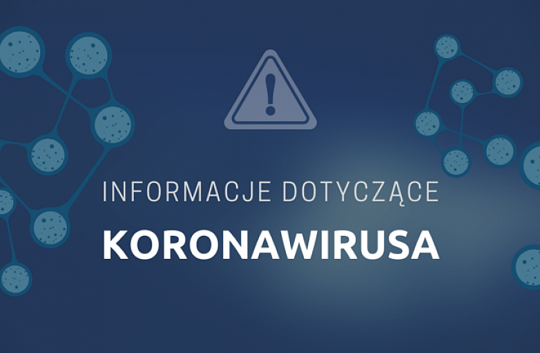 Koronawirus: Najnowsze dane z Powiatu Bielskiego