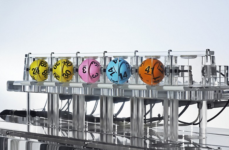 Wyniki Lotto - 26.05.2016