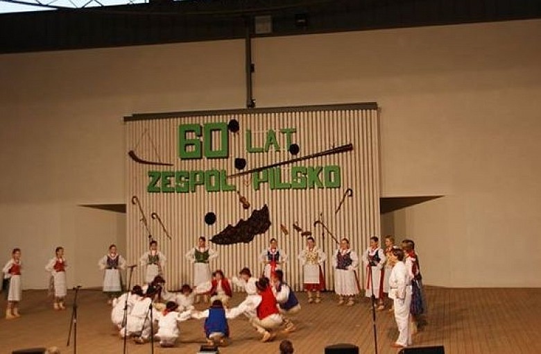 Świętowali 60 - lecie działalności