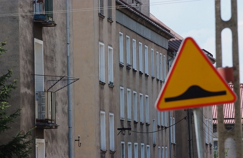 Będzie trudniej o kredyt na mieszkanie?