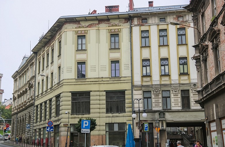 Bielsko-Biała: Tak zmienia się miasto