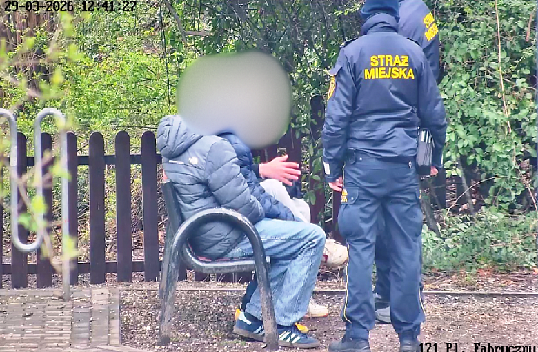 Interwencja na Placu Fabrycznym. Sprawa trafi do sądu