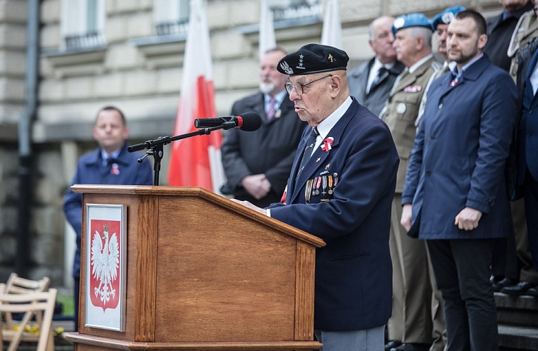 Święto Konstytucji 3 Maja