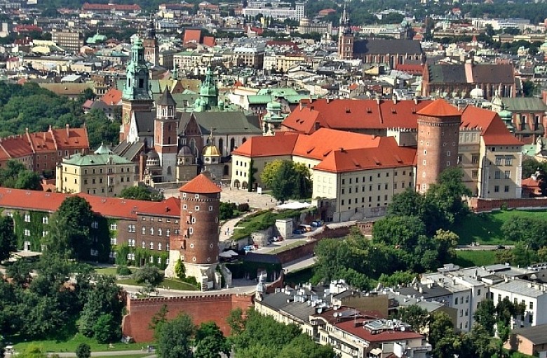 Kraków Studia