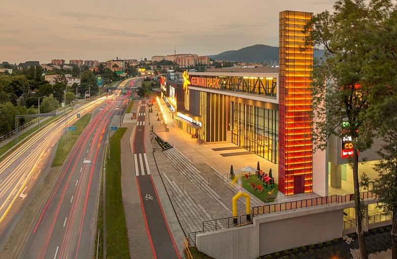 IKEA otwiera nowy sklep w Bielsku-Białej