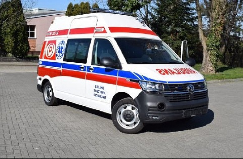 Miasto i Powiat łączą siły w walce z epidemią
