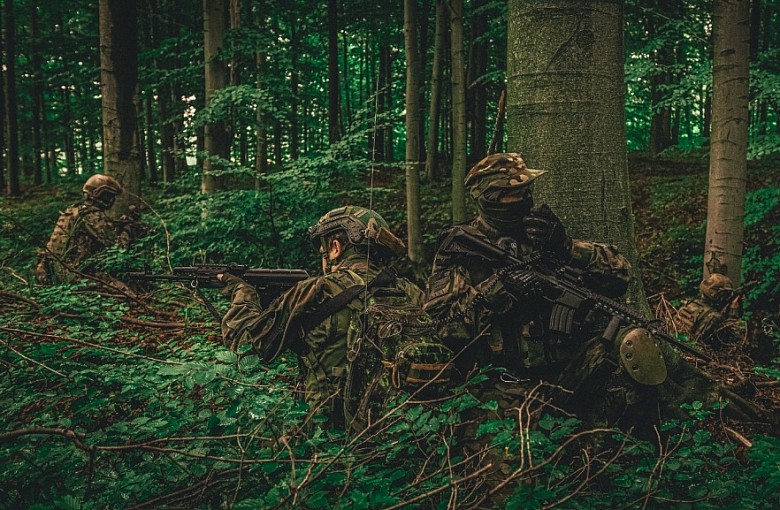 Informacja dla mieszkańców Cygańskiego Lasu w Bielsku-Białej