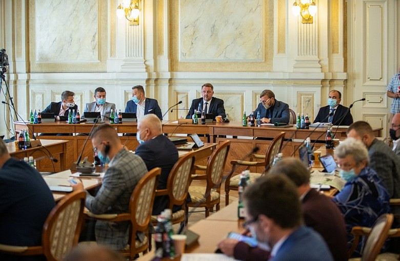 Bielsko-Biała. Deklaracje śmieciowe pod lupą