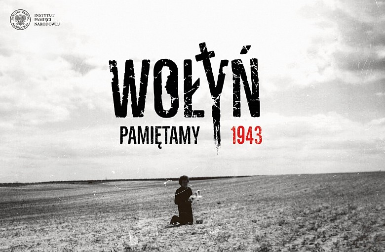 Krwawa Niedziela na Wołyniu. Tragiczna rocznica ludobójstwa na Polakach