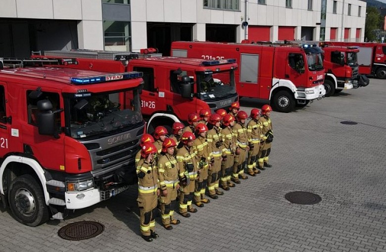 Narodowe Święto Dnia Pamięci Powstania Warszawskiego