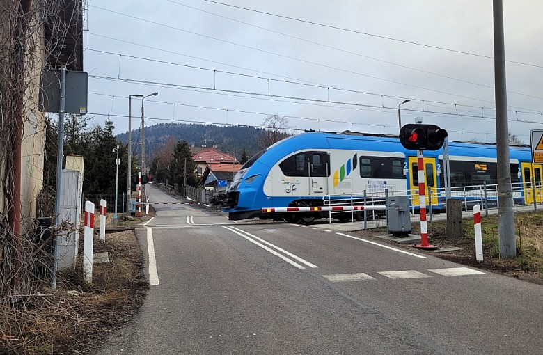 Bielsko-Biała. Uważaj na Morelowej!