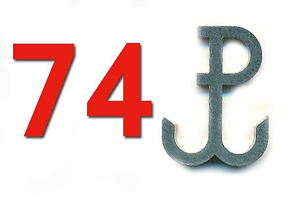 Syreny w godzinę „W”