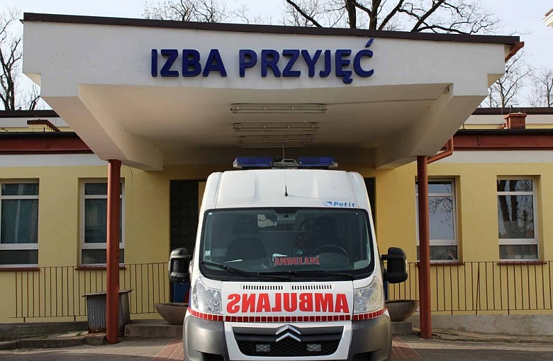 Szpital Pediatryczny: Liczba urazów odniesionych w wyniku jazdy na hulajnogach elektrycznych rośnie i to w tempie zastraszającym