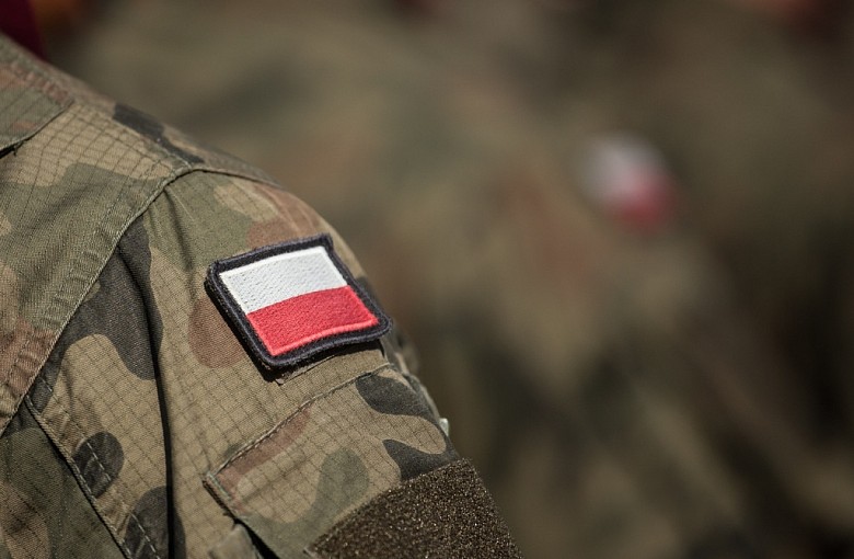 Żołnierze z Nangar Khel są niewinni zbrodni wojennej