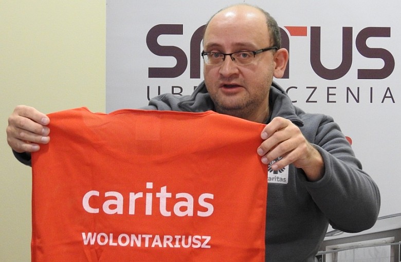 Caritas przeprowadzi zbiórkę żywności