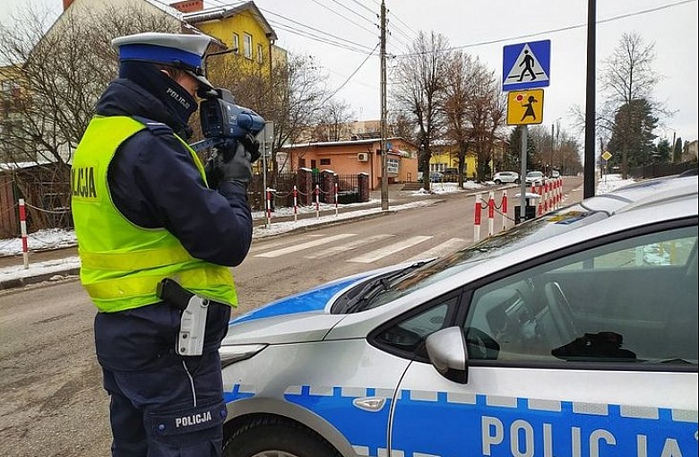 Pieszy z pierwszeństwem. Nowe przepisy od czerwca