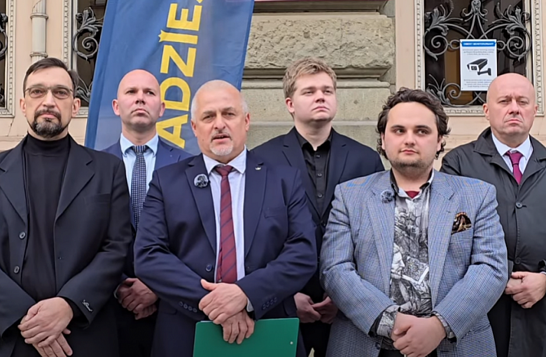 Podatki w Bielsku-Białej znów w górę? Nowa Nadzieja krytykuje proponowane stawki