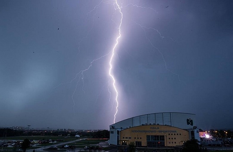 Pogoda Bielsko. Synoptycy wydali dwa ostrzeżenia meteo