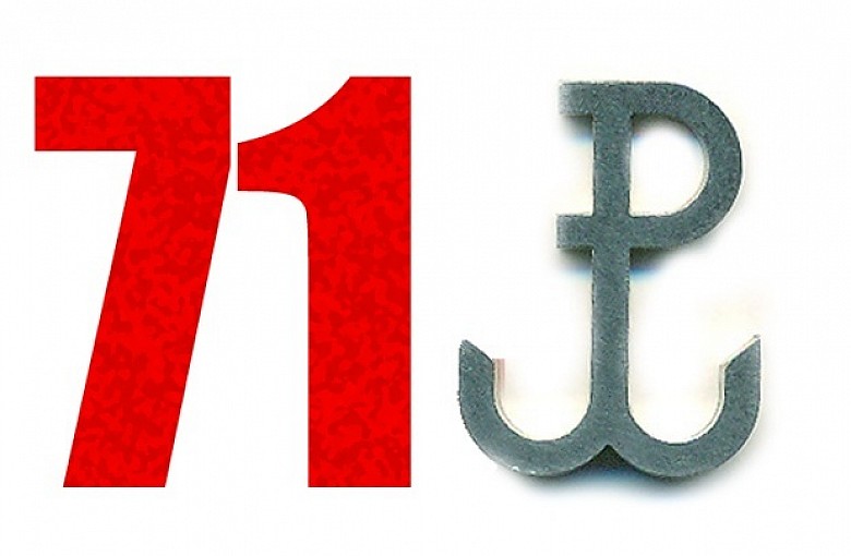 Syreny w godzinę „W”