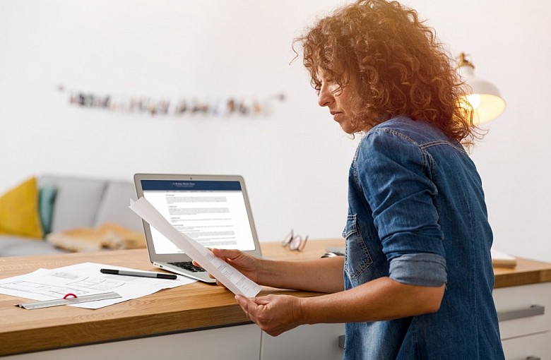 Wybór domeny internetowej – czym się kierować?