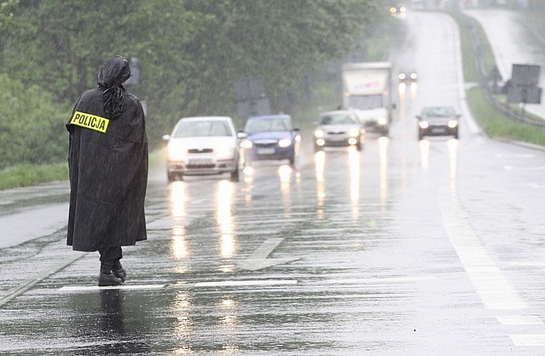 Synoptycy alarmują. Ostrzeżenie najwyższego stopnia