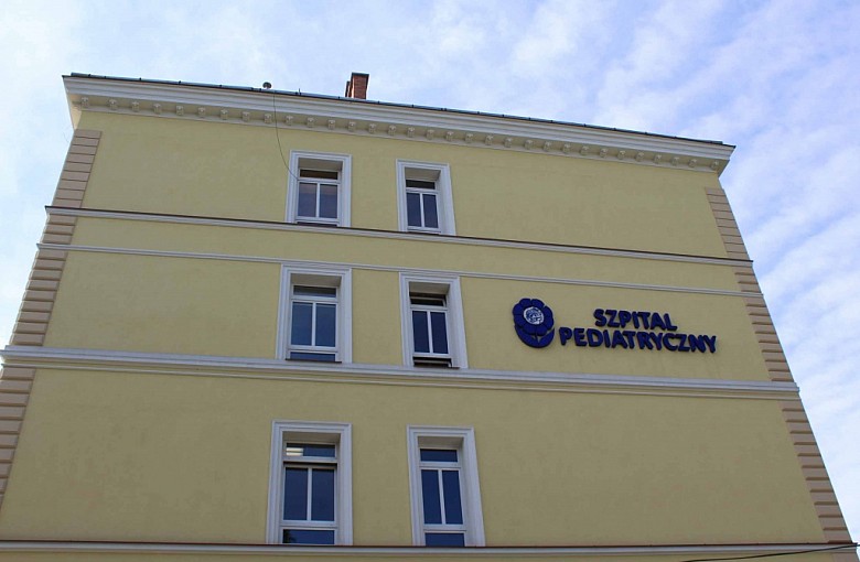 Szpital w związku