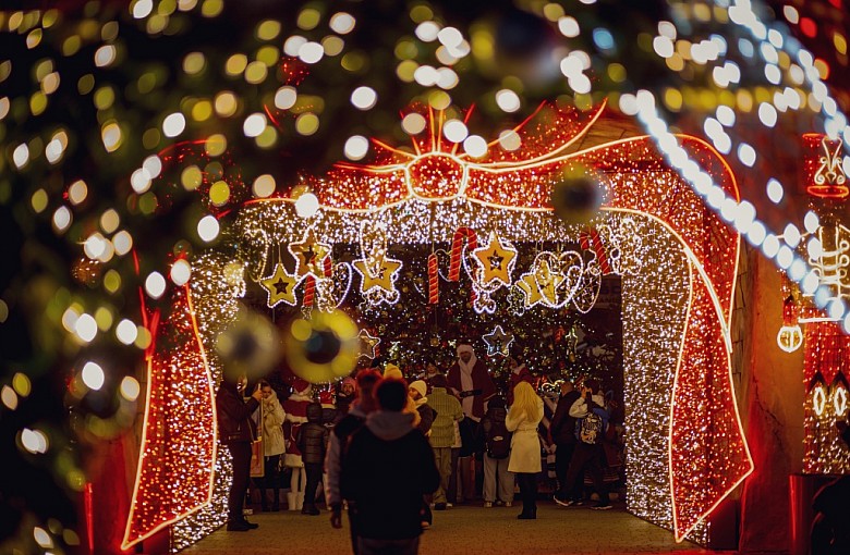 Zbliża się najbardziej magiczna odsłona Energylandii!