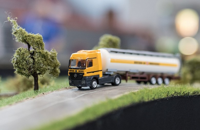III Międzynarodowy Przegląd Modelarski