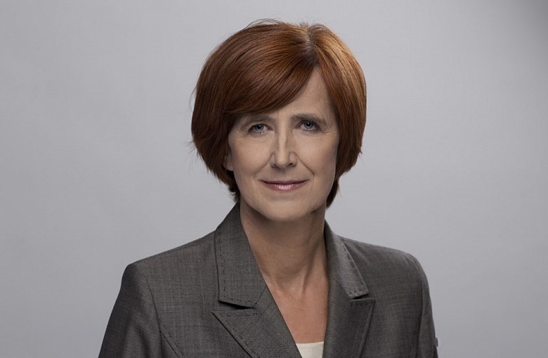 Minister Rafalska o wskaźniku zatrudnienia kobiet