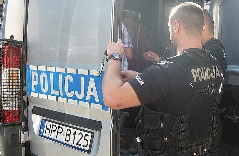 Zabójstwo w Bielsku-Białej. Jest akt oskarżenia, sprawcom grozi dożywocie