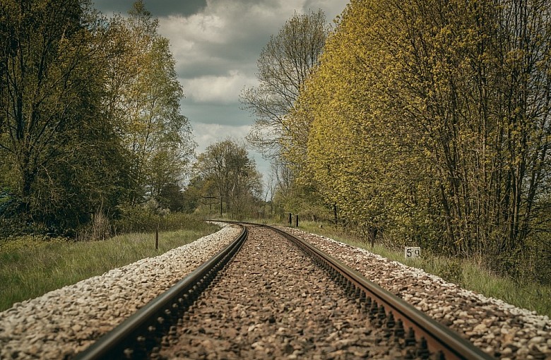 Linia kolejowa Bielsko-Biała – Cieszyn z dofinansowaniem