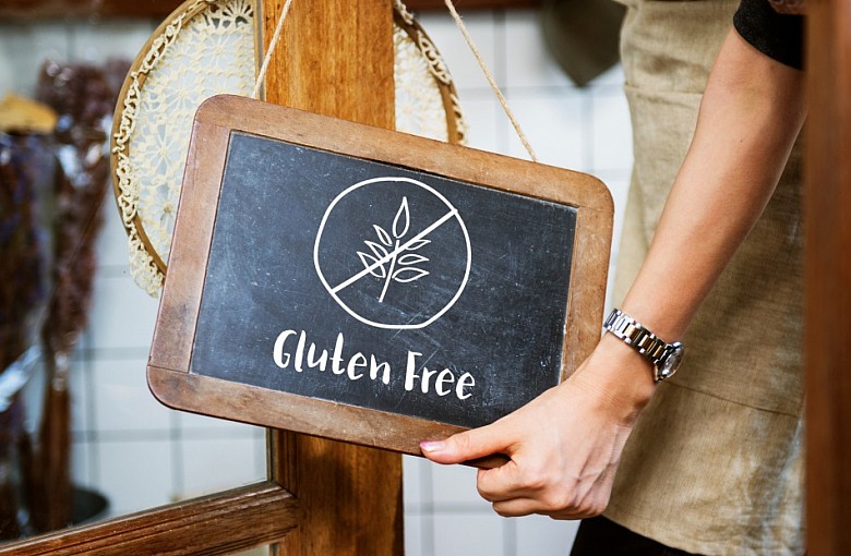 Produkty bez glutenu - moda czy już norma?