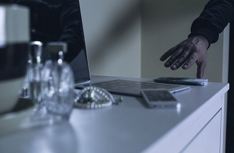 Włamywacze grasują! Policja ostrzega