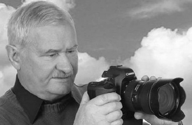 Zmarł Antoni Drzewiecki