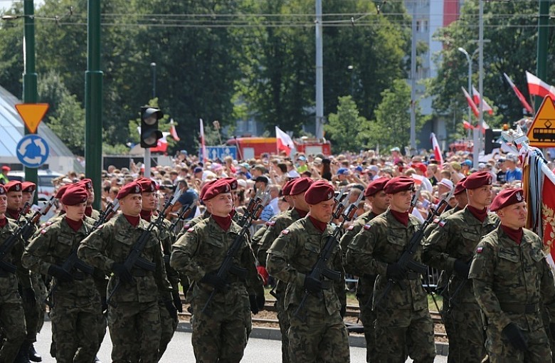 Święto Wojska Polskiego