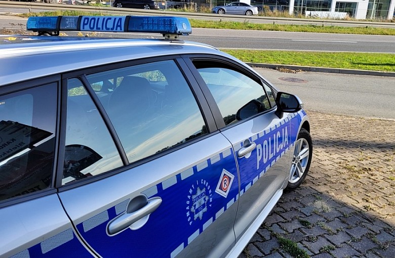 Bielskie Drogi. Kolejna akcja "trzeźwość" na drogach naszego powiatu