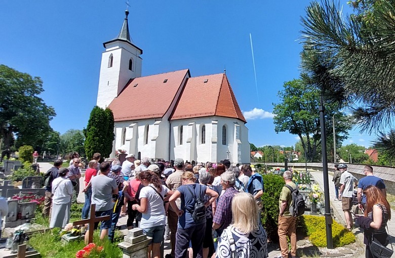 Wycieczka „Czy Stare Bielsko jest naprawdę stare?”