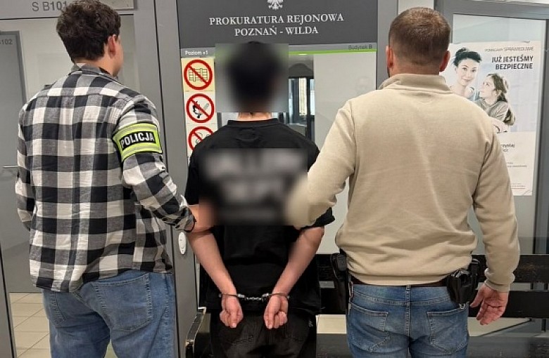 Blisko 50 tysięcy skontrolowanych placówek i 76 zatrzymanych osób. Policja podaje najnowsze dane