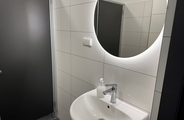 Łazienka plus. Uwaga na oszustów