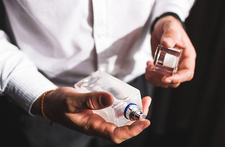 Zapachy dla mężczyzn