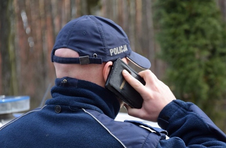 „Jestem na zakupach, zaraz wracam”. Łamane obowiązki kwarantanny