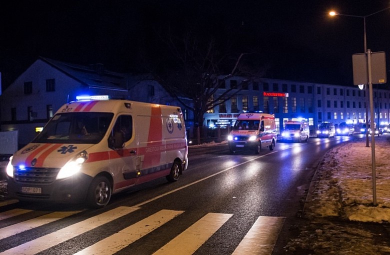 Bielsko-Biała. Czekają nas kolejne utrudnienia w ruchu