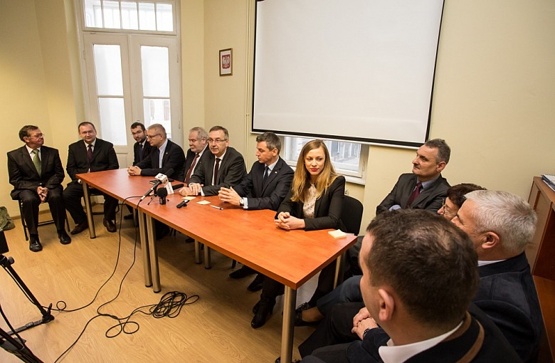 PiS podsumowuje