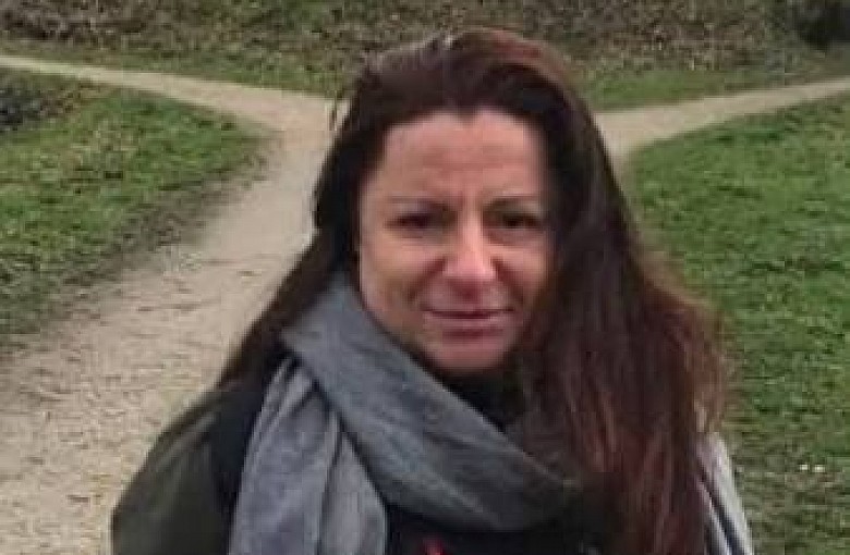 Wiadomości Policjanci prowadzą poszukiwania za Natalią Mentel