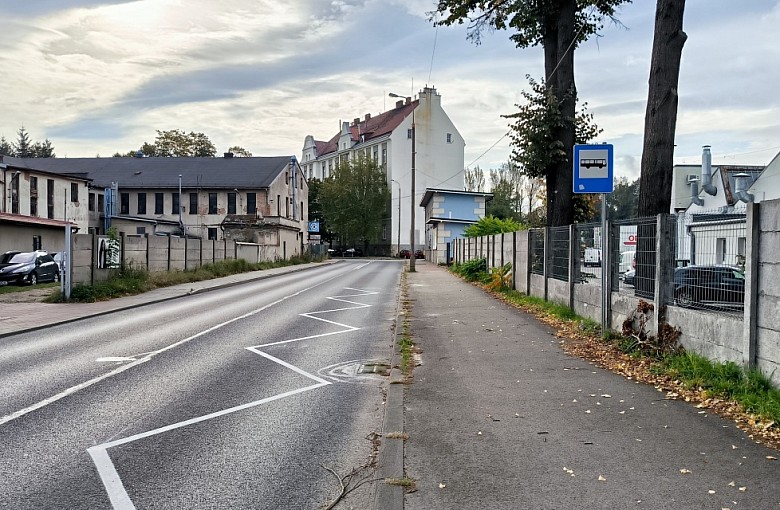 MZK Bielsko-Biała. Nowe przystanki tymczasowe