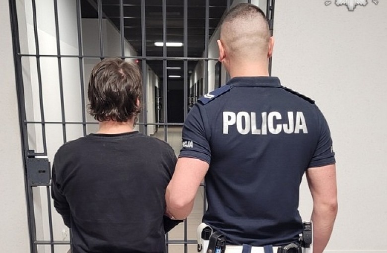 Szybki wyrok w sprawie kierowcy z zakazem sądowym
