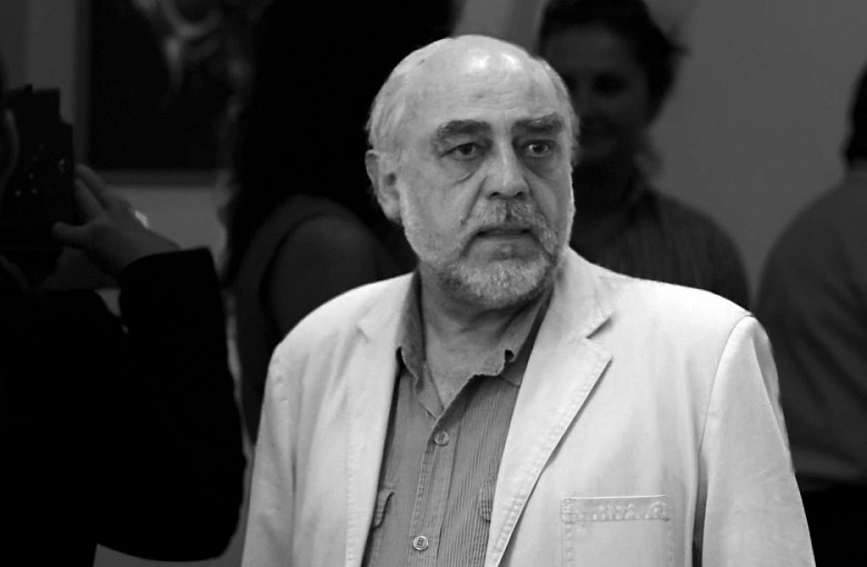 Zmarł Kazimierz Gajewski